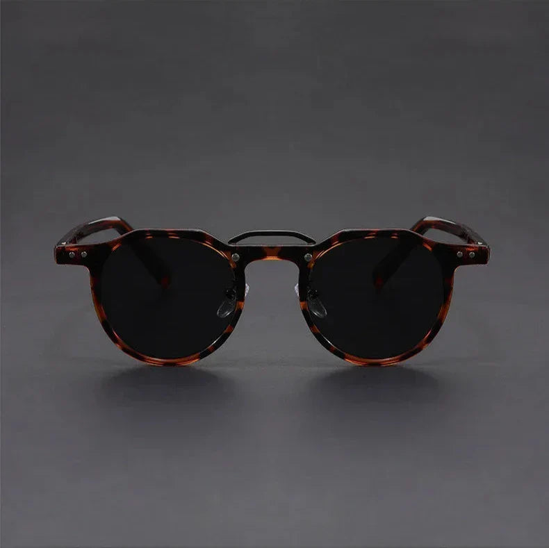 Lunettes de soleil Uptown Vintage