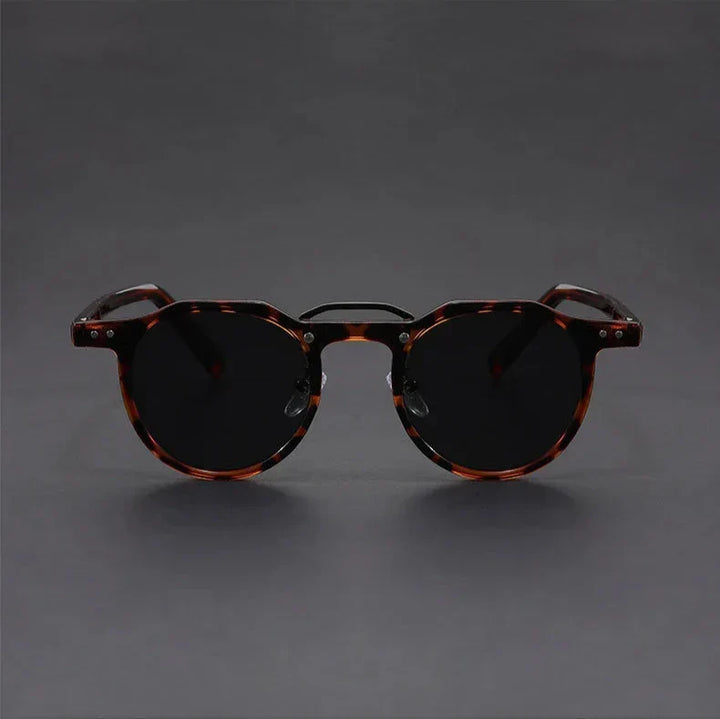Lunettes de soleil Uptown Vintage