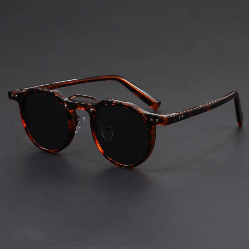Lunettes de soleil Uptown Vintage