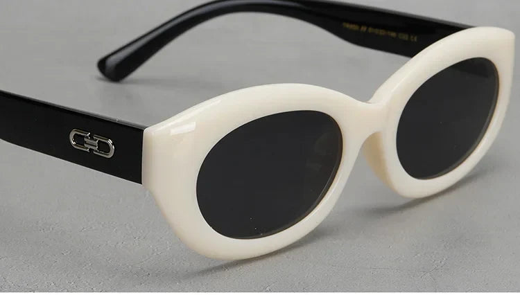 Lunettes de soleil Audrey Rose