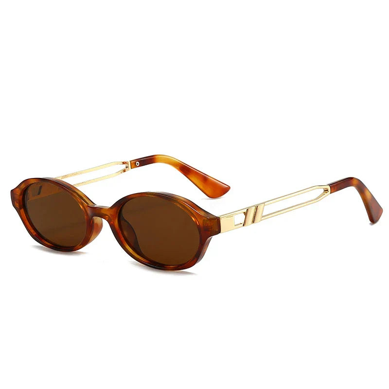 Lunettes de soleil Viviana Luxe