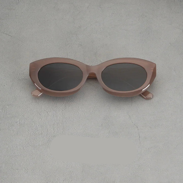 Lunettes de soleil Audrey Rose