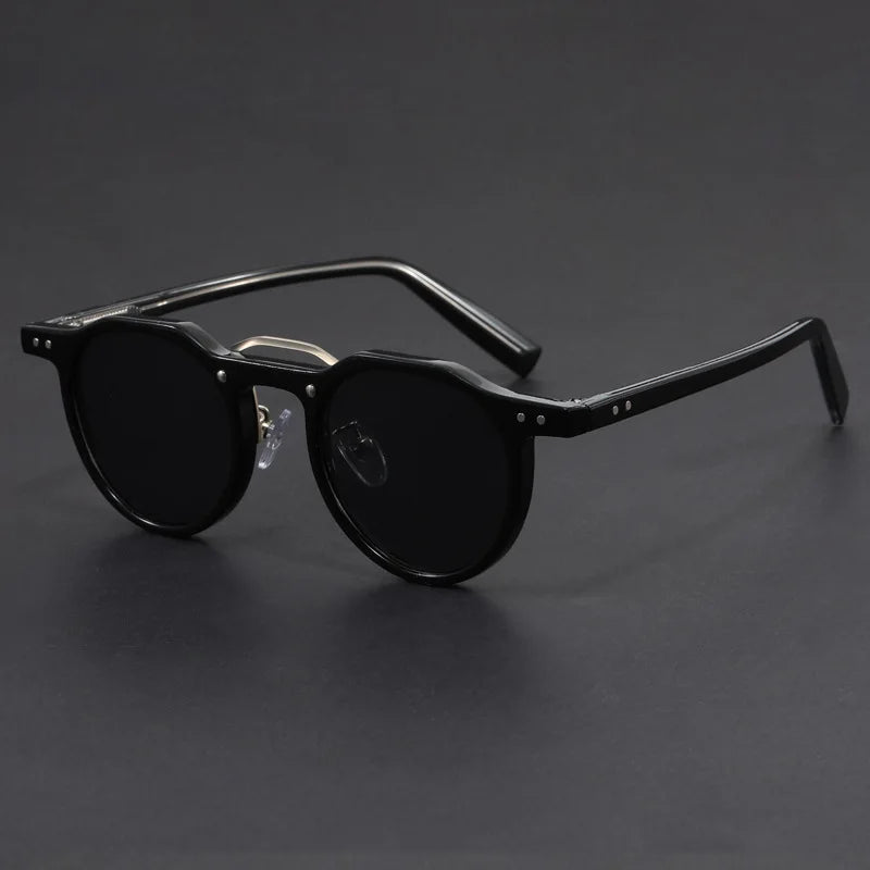 Lunettes de soleil Uptown Vintage