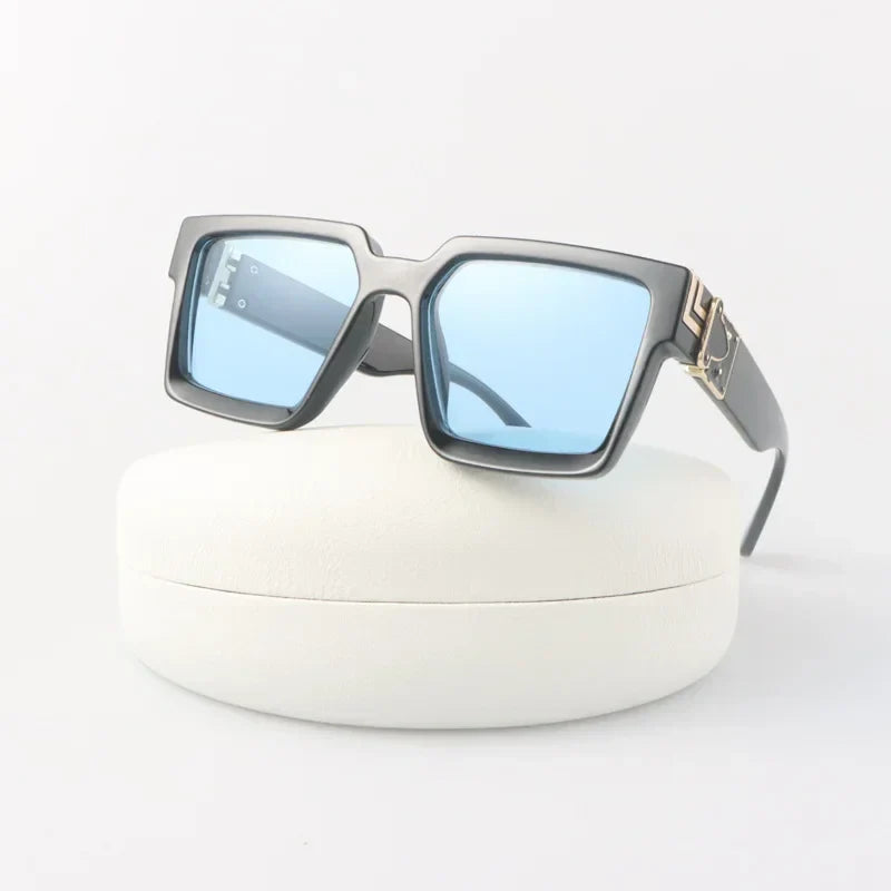 Lunettes de soleil Azzurro Vision