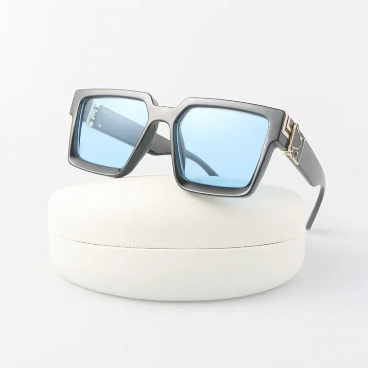 Lunettes de soleil Azzurro Vision
