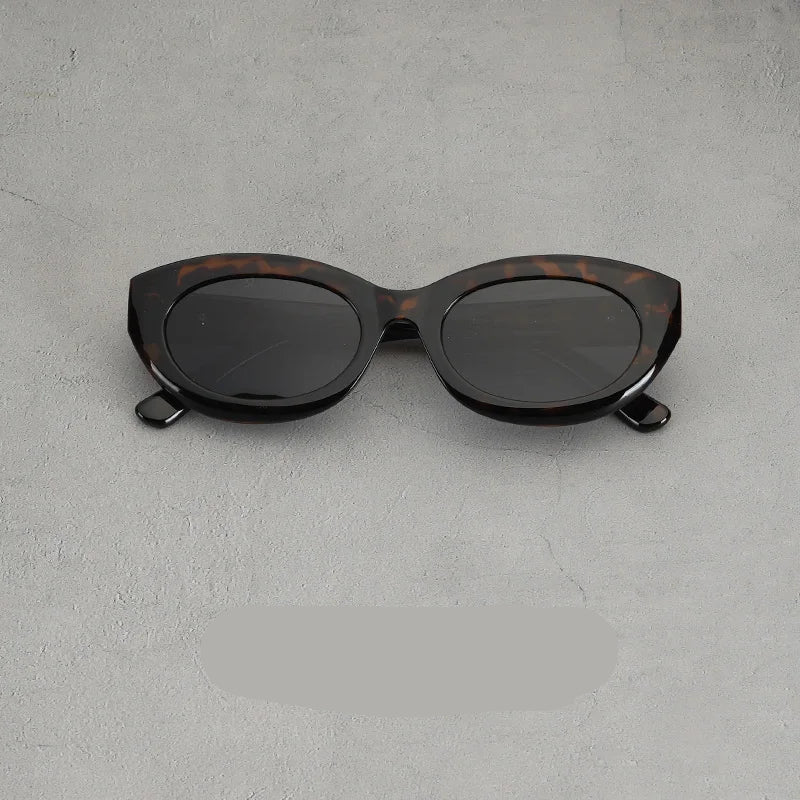 Lunettes de soleil Audrey Rose