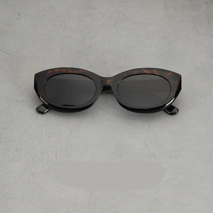 Lunettes de soleil Audrey Rose