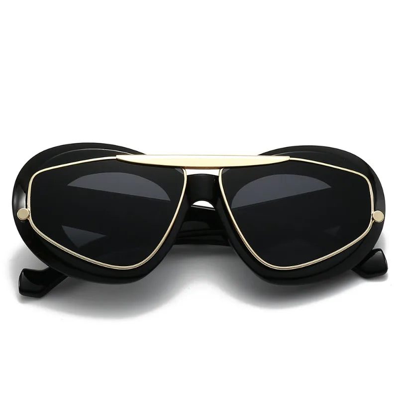 Lunettes de soleil Aurea Vision