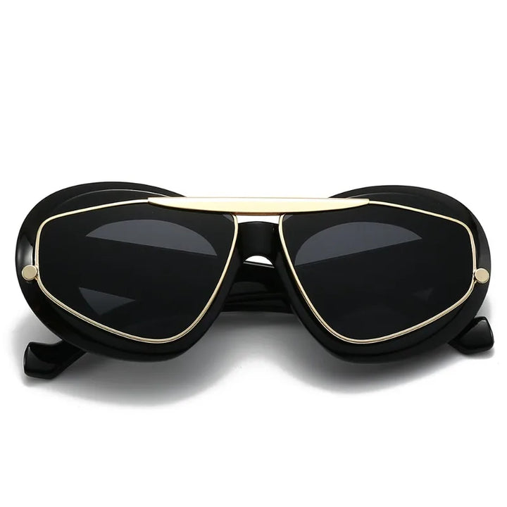 Lunettes de soleil Aurea Vision