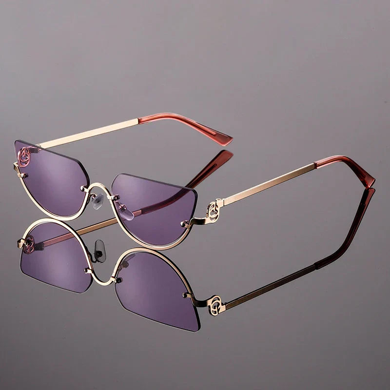 Lunettes de soleil Aria Prestige