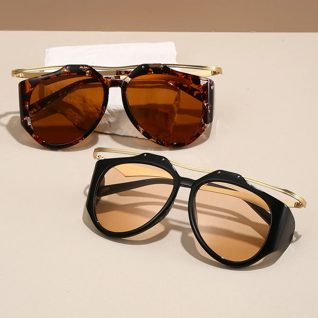 Lunettes de soleil Vintage Apollo