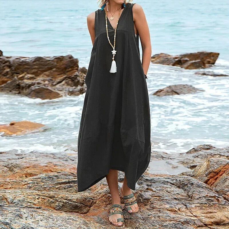 Robe de Plage