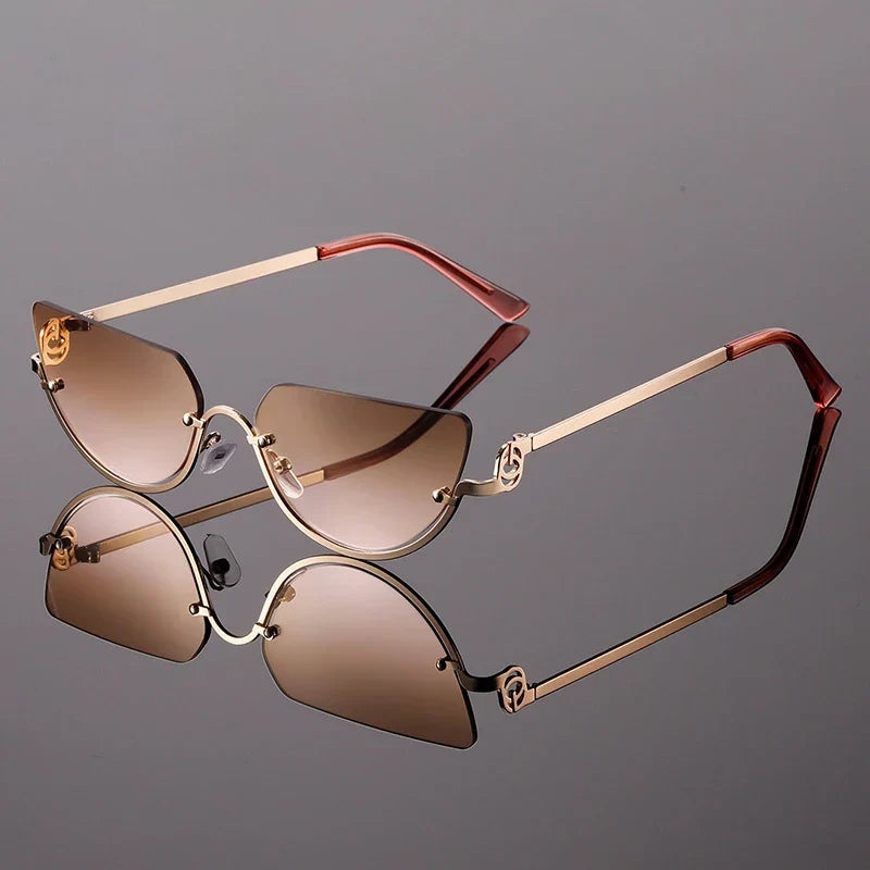Lunettes de soleil Aria Prestige