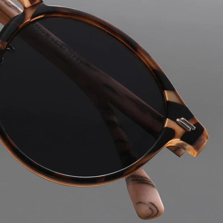 Lunettes de soleil FrostedWood