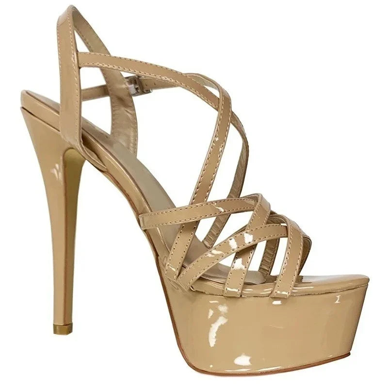 Manille | Talons élégants