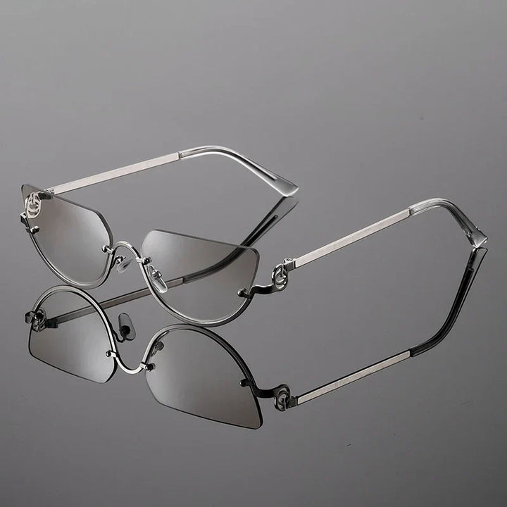 Lunettes de soleil Aria Prestige