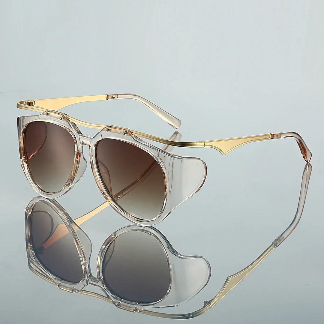 Lunettes de soleil Vintage Apollo