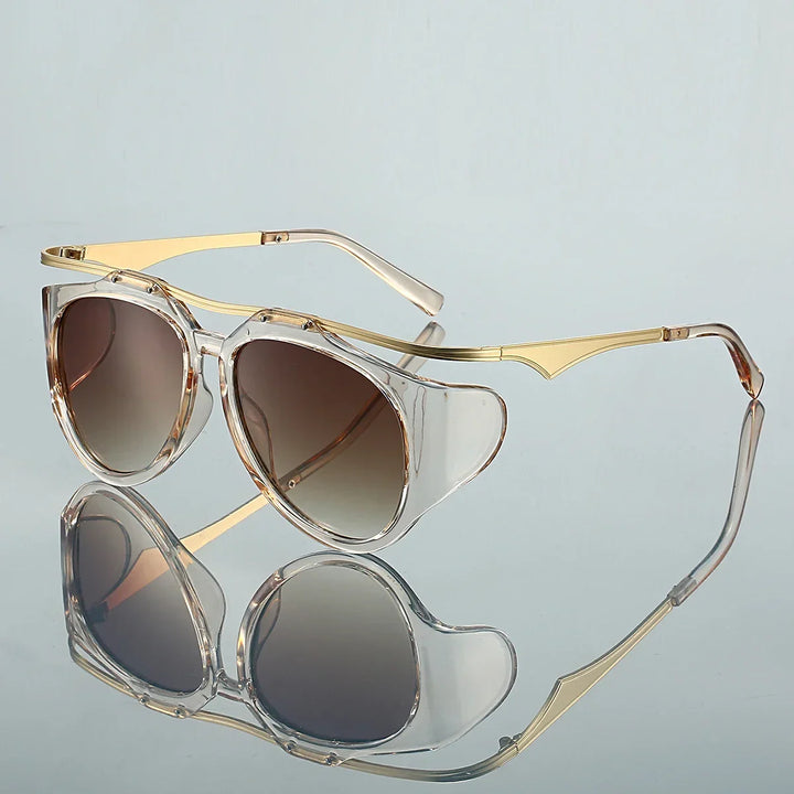 Lunettes de soleil Vintage Apollo