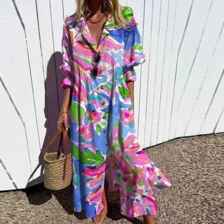 Rimmey | Robe Boho Beachcomber