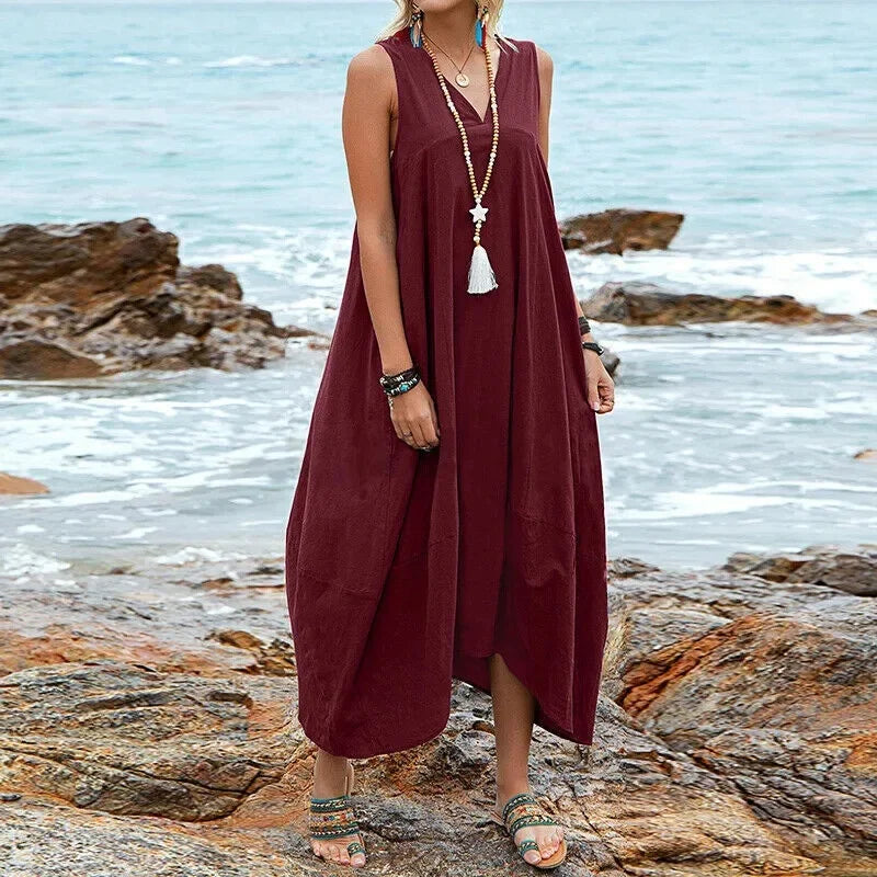 Robe de Plage