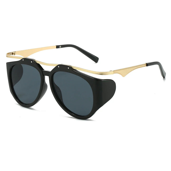 Lunettes de soleil Vintage Apollo