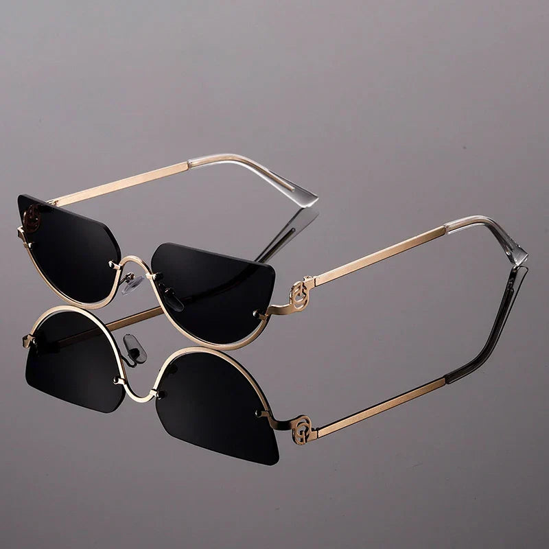 Lunettes de soleil Aria Prestige