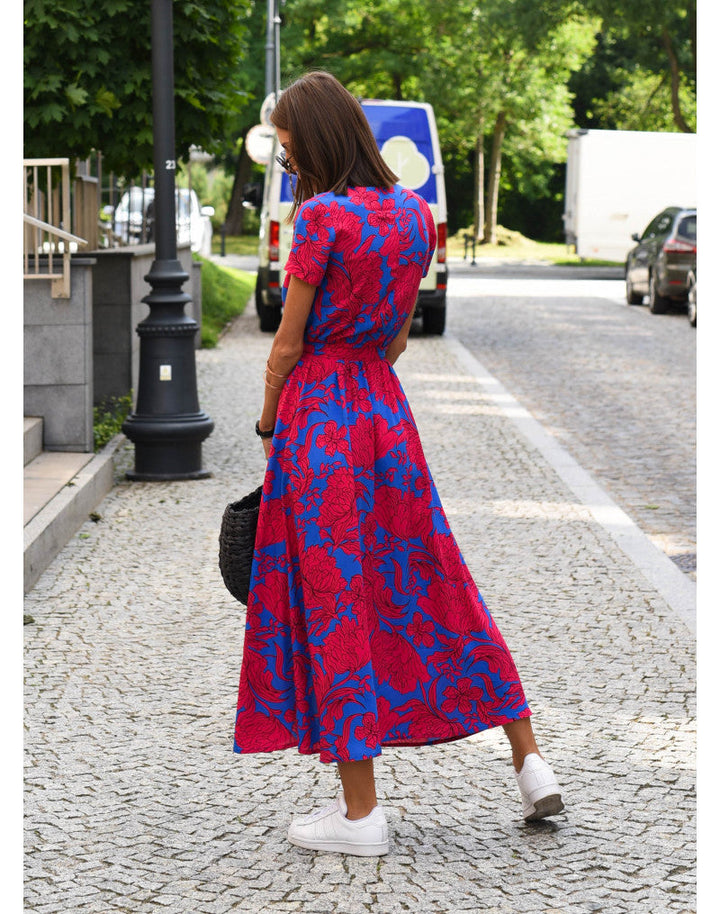 Ana™ | Robe de printemps