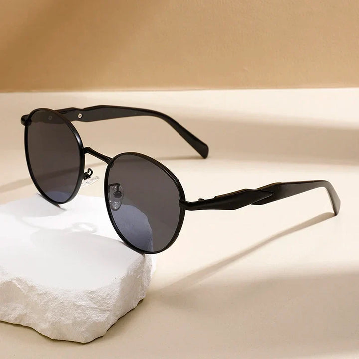 Lunettes de soleil Vincenzo