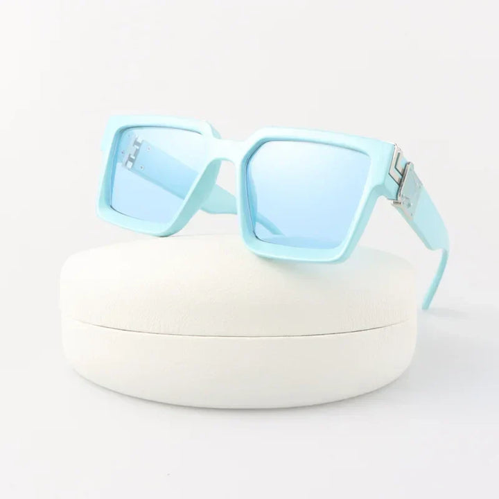 Lunettes de soleil Azzurro Vision