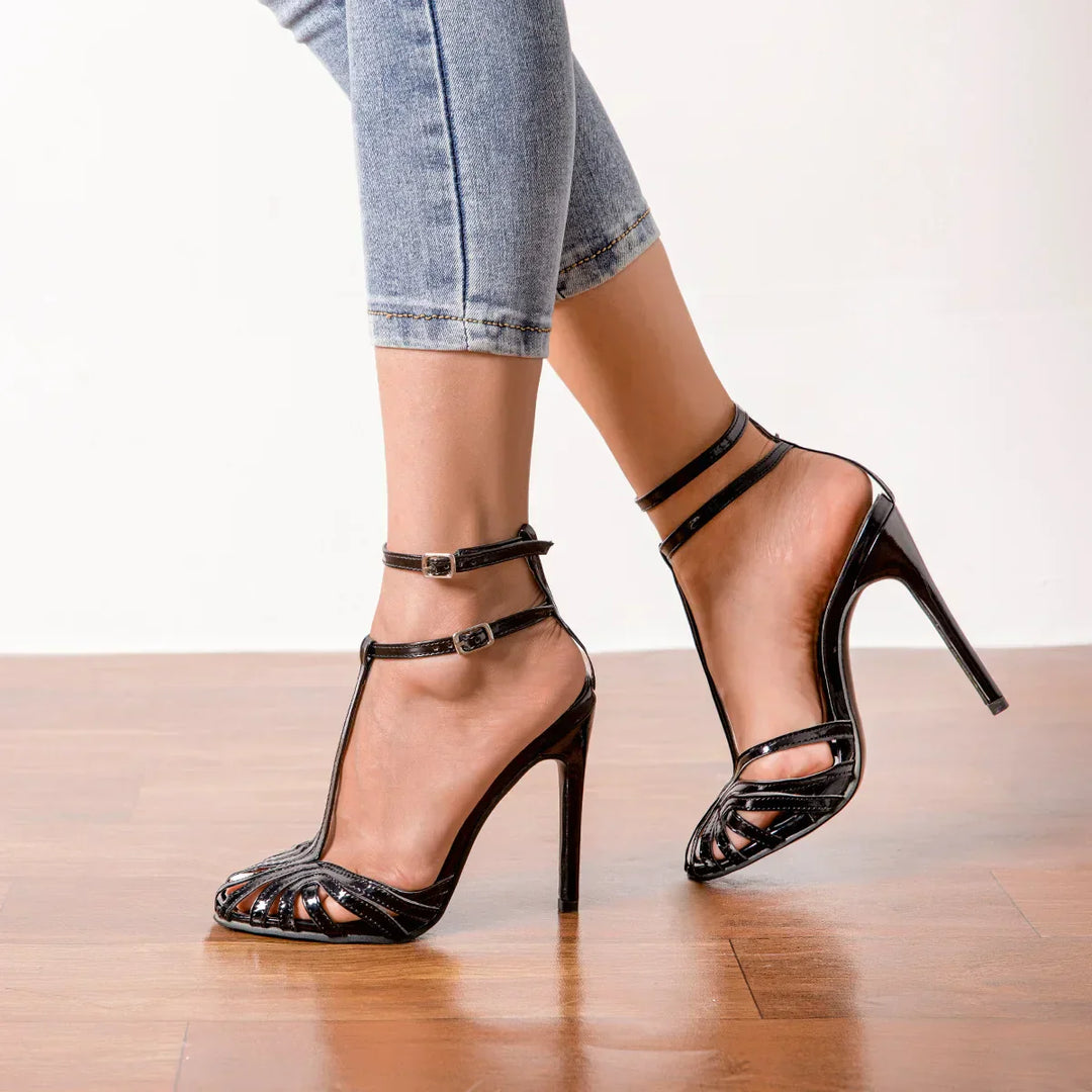 PLASIA | Talons élégants orthopédiques
