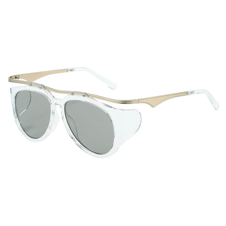 Lunettes de soleil Vintage Apollo