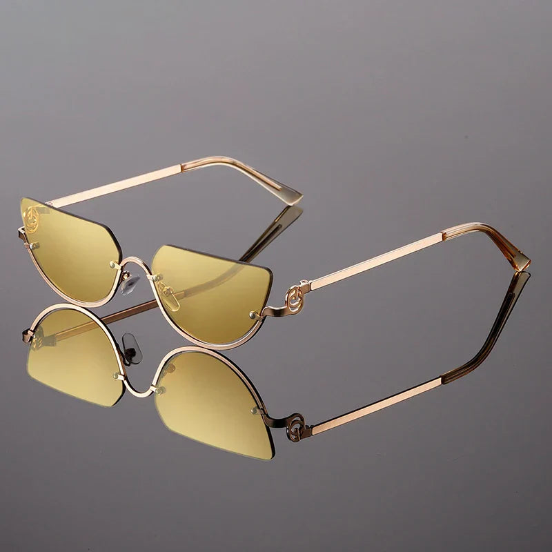 Lunettes de soleil Aria Prestige