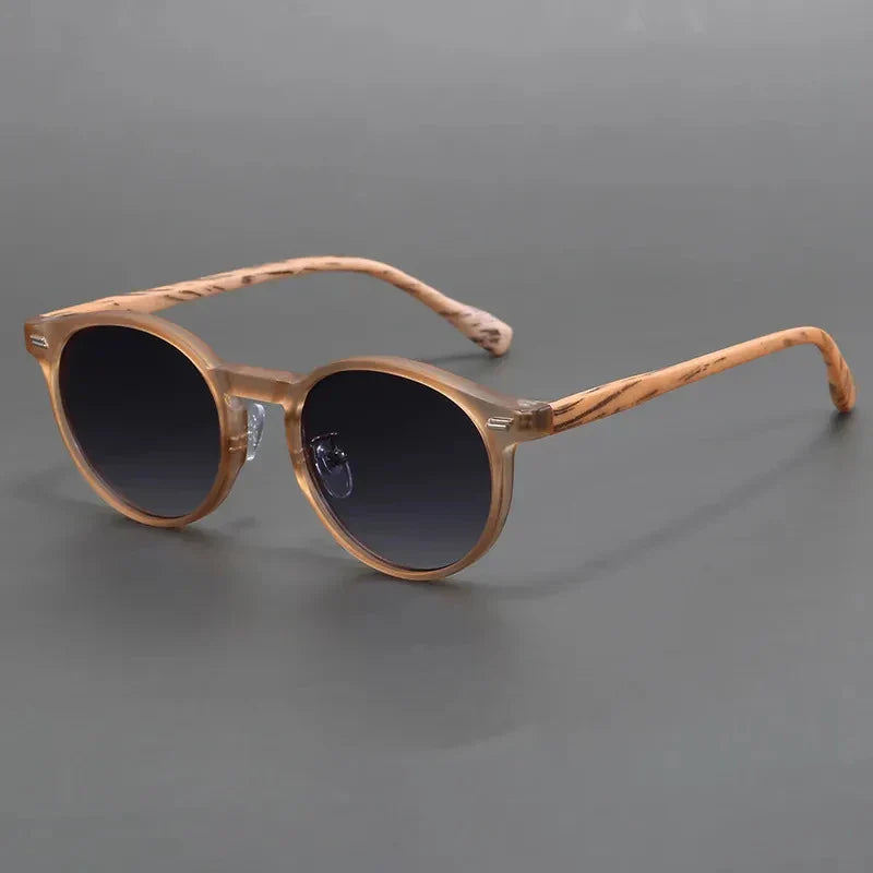 Lunettes de soleil FrostedWood