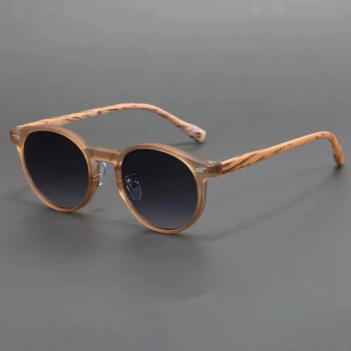 Lunettes de soleil FrostedWood