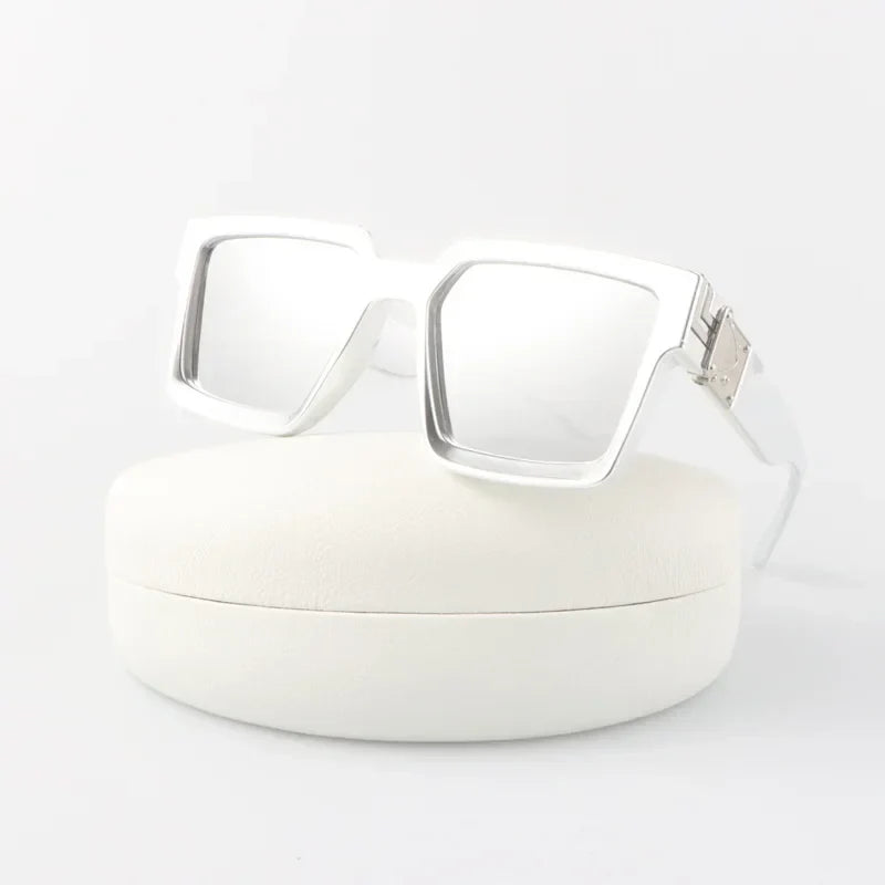 Lunettes de soleil Azzurro Vision