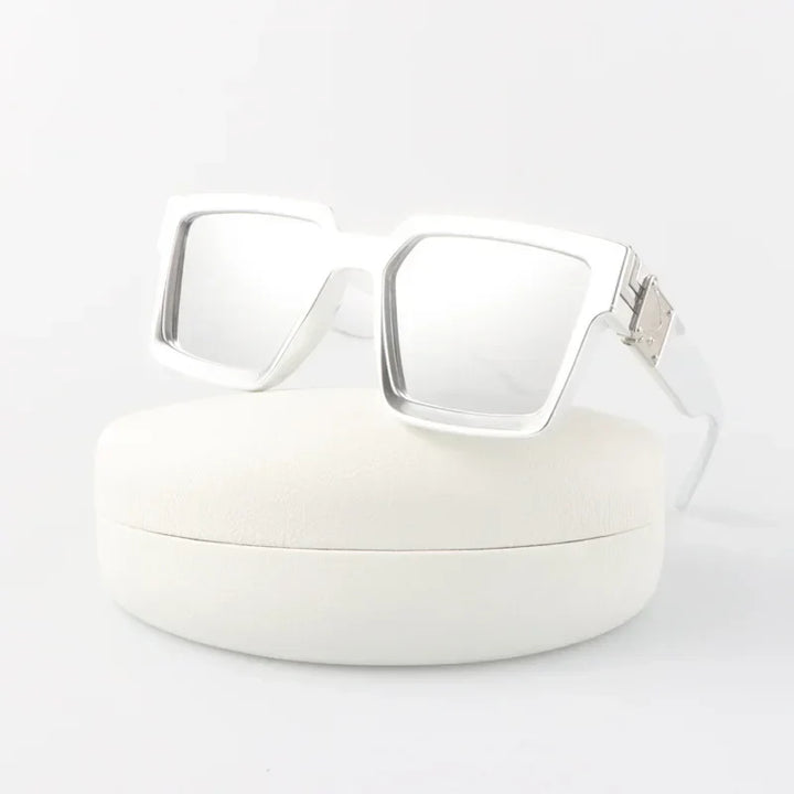 Lunettes de soleil Azzurro Vision