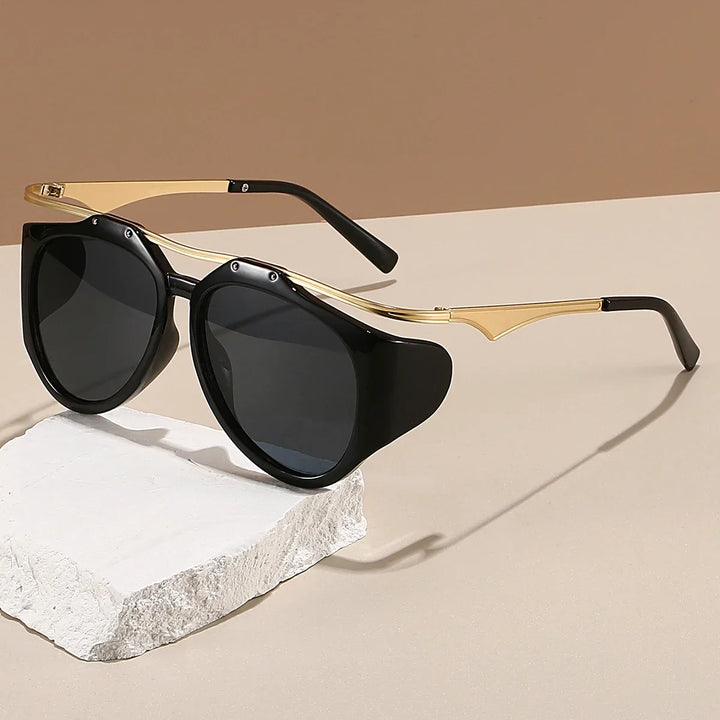 Lunettes de soleil Vintage Apollo