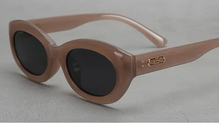 Lunettes de soleil Audrey Rose