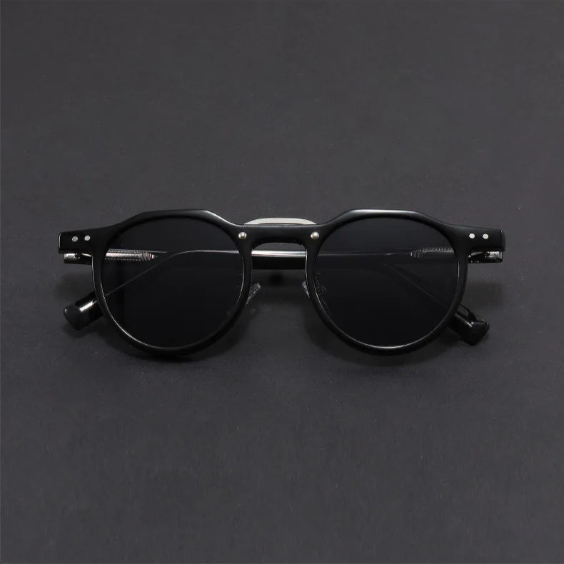 Lunettes de soleil Uptown Vintage