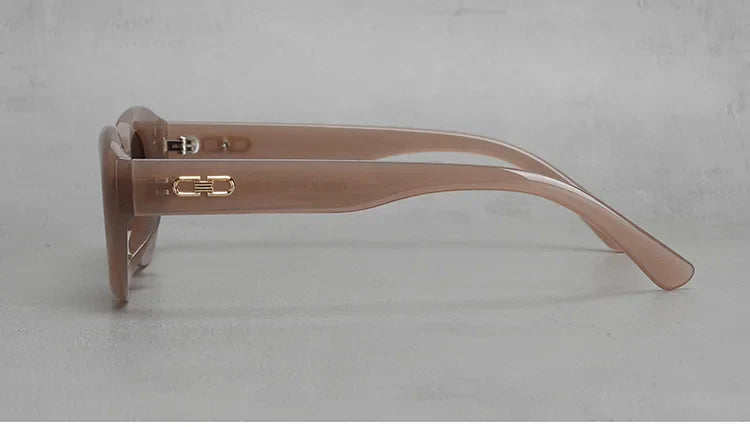 Lunettes de soleil Audrey Rose