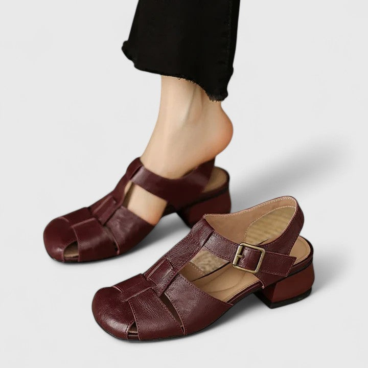 Aivorah | Sandales Orthopédiques