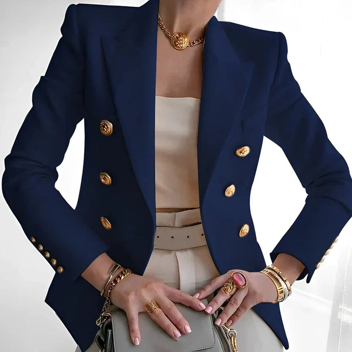 Alexis | Blazer Classique