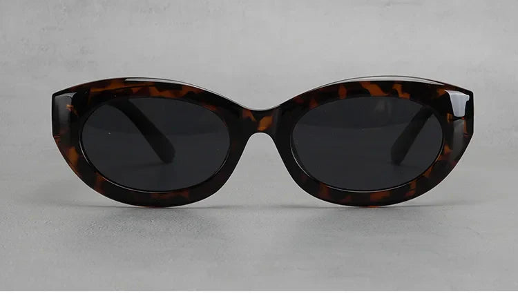 Lunettes de soleil Audrey Rose