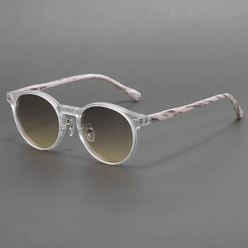 Lunettes de soleil FrostedWood