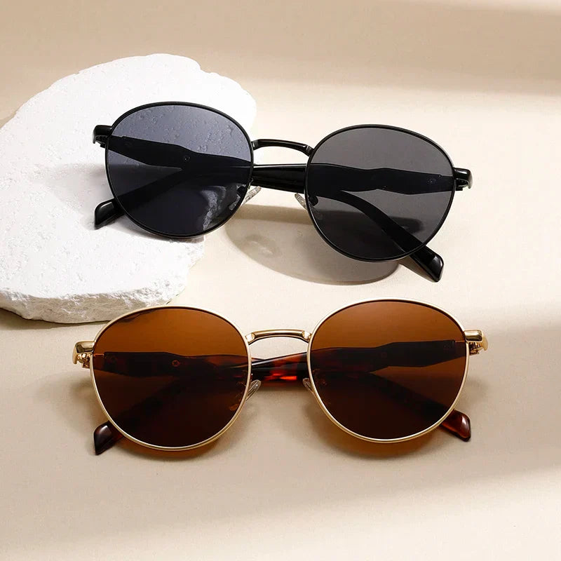 Lunettes de soleil Vincenzo