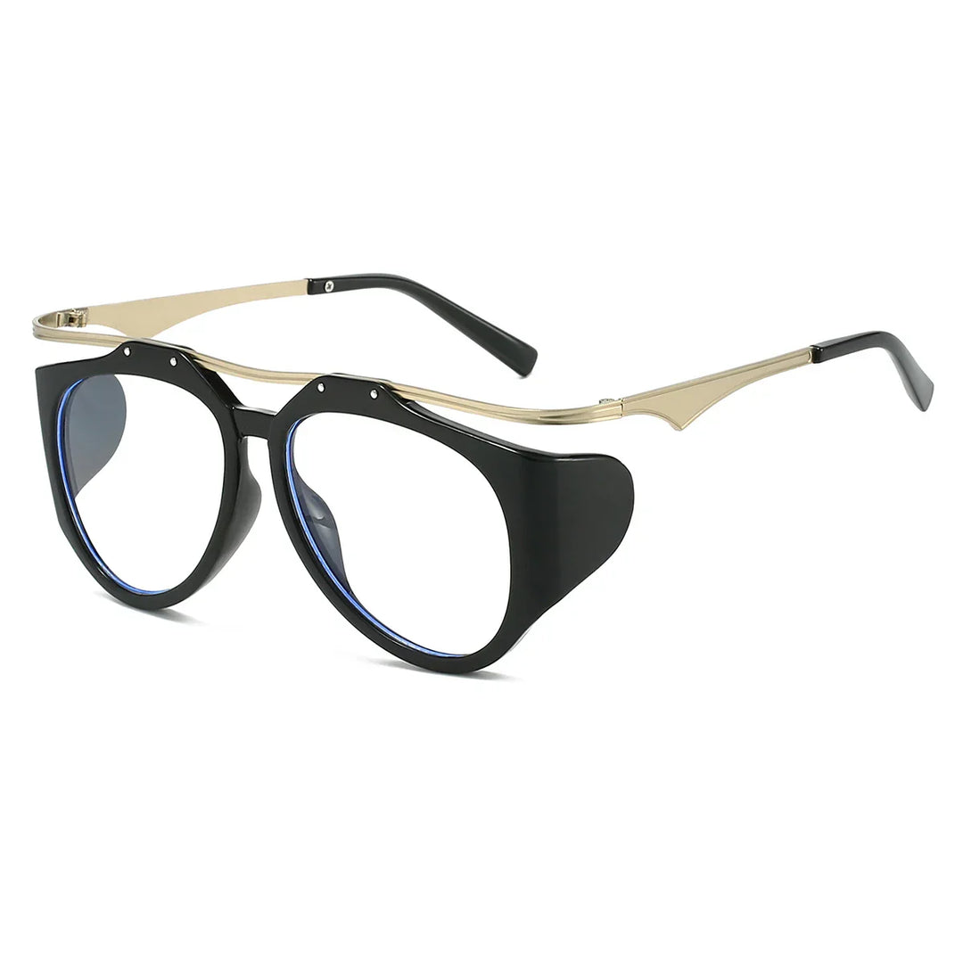 Lunettes de soleil Vintage Apollo
