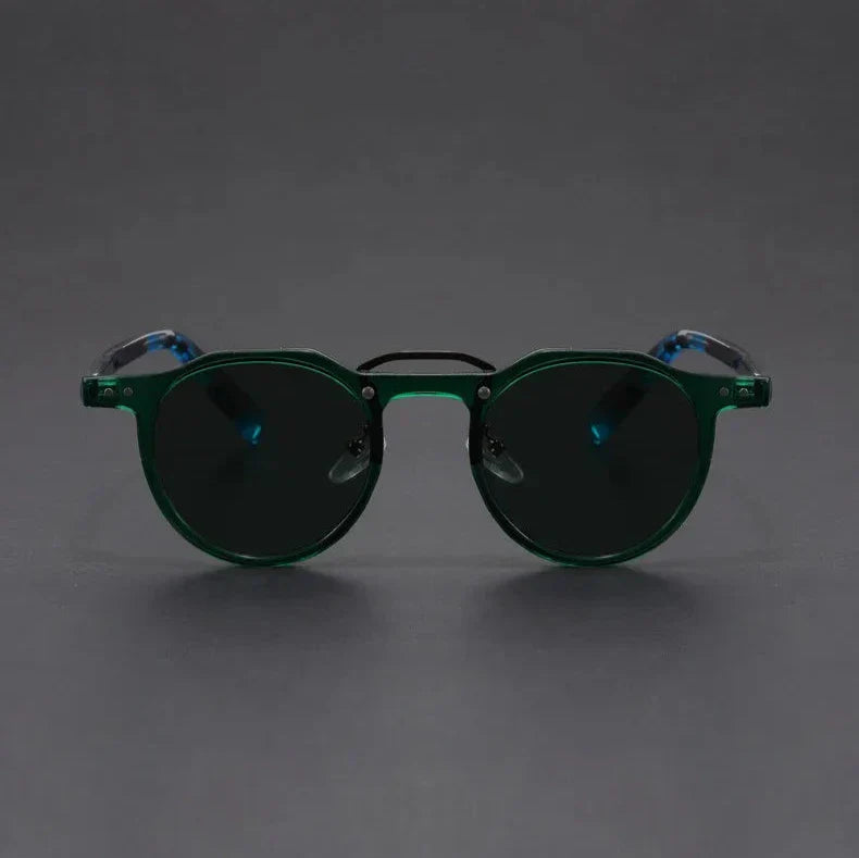 Lunettes de soleil Uptown Vintage