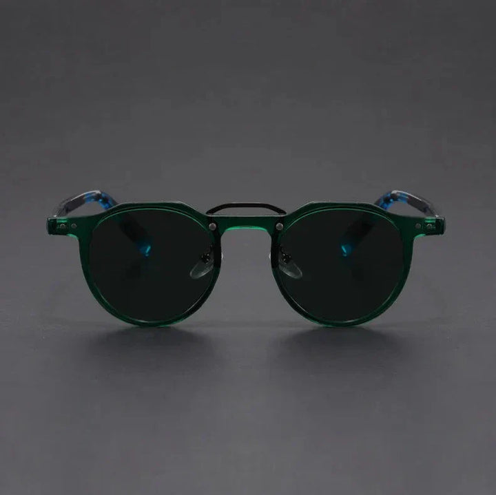 Lunettes de soleil Uptown Vintage
