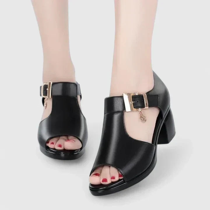 Aerin - Sandales Élégantes