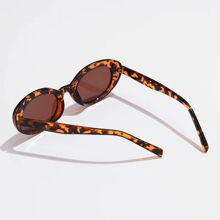 Lunettes de soleil Delphine Classique